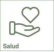 Logo salud