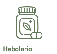 Logo herbolario