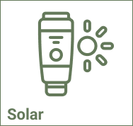 logo solar